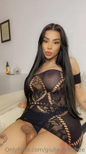 Giuliaalvesfree OnlyFans Leaked Free Thumbnail Picture - #34SDuAxXhd