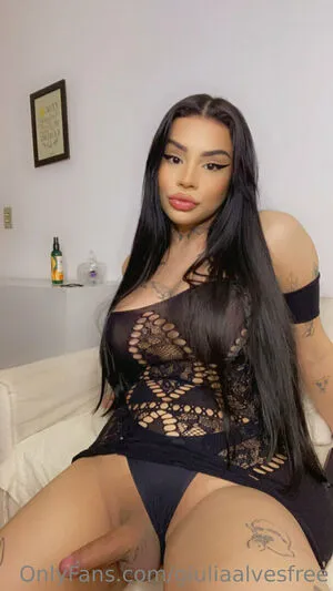 Giuliaalvesfree OnlyFans Leaked Free Thumbnail Picture - #6imKq2dSEK