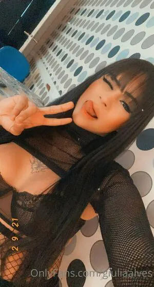 Giuliaalvesfree OnlyFans Leaked Free Thumbnail Picture - #7XdiuvW72N