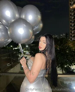 Giuliaalvesfree OnlyFans Leaked Free Thumbnail Picture - #C1NhoTZqv2