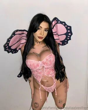 Giuliaalvesfree OnlyFans Leaked Free Thumbnail Picture - #EtPJc9YLy4