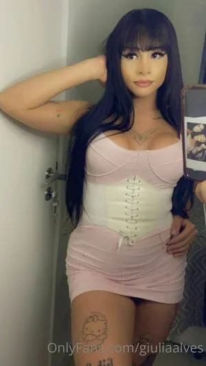 Giuliaalvesfree OnlyFans Leaked Free Thumbnail Picture - #FdtyPiJpKa