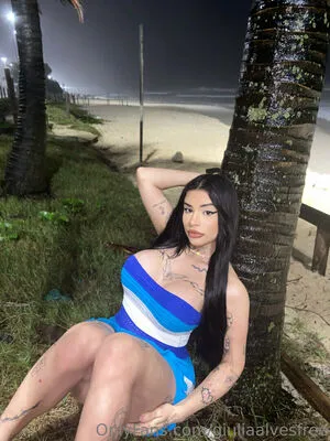 Giuliaalvesfree OnlyFans Leaked Free Thumbnail Picture - #J17eKngPRu