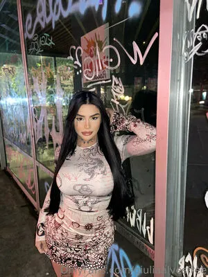 Giuliaalvesfree OnlyFans Leaked Free Thumbnail Picture - #LcRQLkXG8C