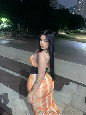 Giuliaalvesfree OnlyFans Leaked Free Thumbnail Picture - #VyUDb8PPLn