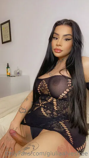 Giuliaalvesfree OnlyFans Leaked Free Thumbnail Picture - #dFhpYrTkjQ