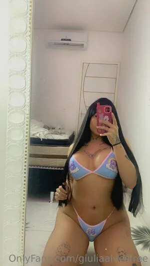 Giuliaalvesfree OnlyFans Leaked Free Thumbnail Picture - #dfQGMtXjOl