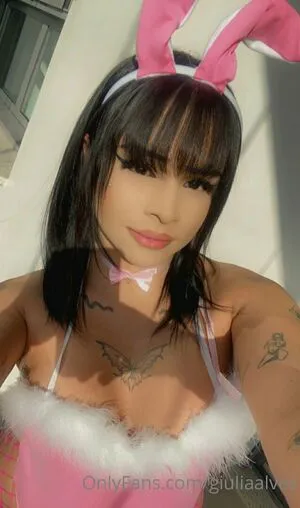 Giuliaalvesfree OnlyFans Leaked Free Thumbnail Picture - #edQmrMjy8c