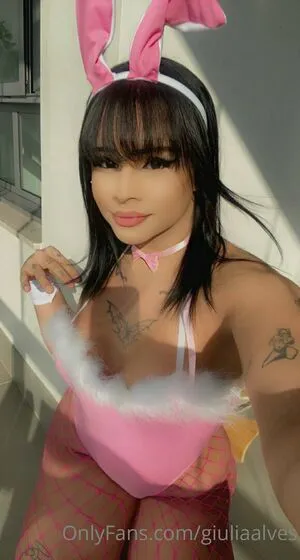 Giuliaalvesfree OnlyFans Leaked Free Thumbnail Picture - #fd76xIC1CA
