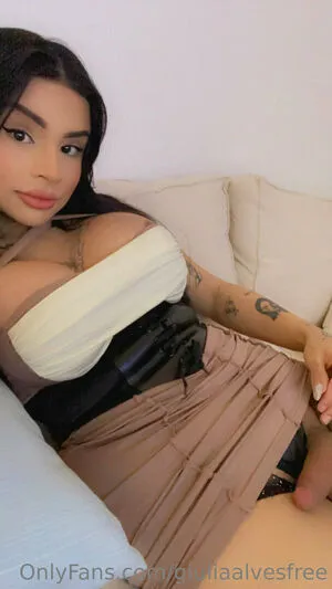 Giuliaalvesfree OnlyFans Leaked Free Thumbnail Picture - #fdAGHwPNt9