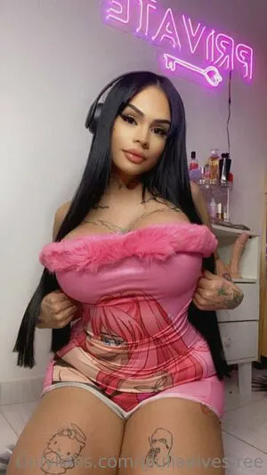Giuliaalvesfree OnlyFans Leaked Free Thumbnail Picture - #gQSXPr1UKu