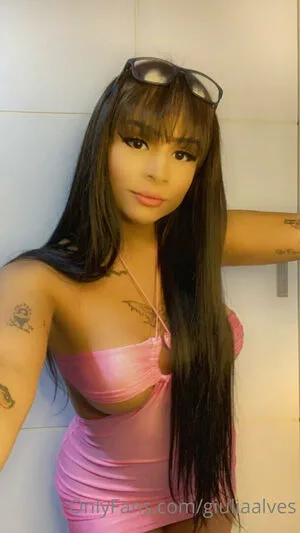 Giuliaalvesfree OnlyFans Leaked Free Thumbnail Picture - #jDAiQ1IUTg