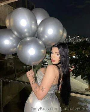 Giuliaalvesfree OnlyFans Leaked Free Thumbnail Picture - #jotX6nBkyu