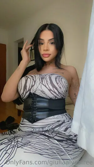 Giuliaalvesfree OnlyFans Leaked Free Thumbnail Picture - #kM20Cg3k5m