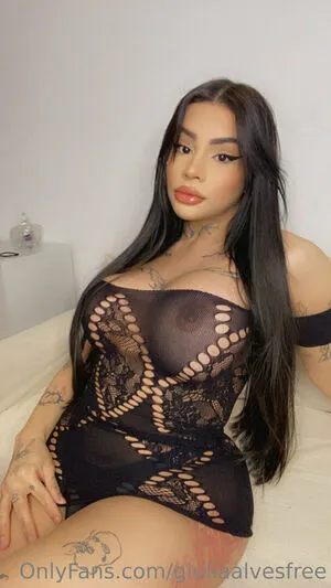 Giuliaalvesfree OnlyFans Leaked Free Thumbnail Picture - #kRKIqTwdNK