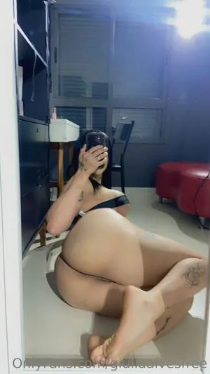 Giuliaalvesfree OnlyFans Leaked Free Thumbnail Picture - #qHaKc7I0qA