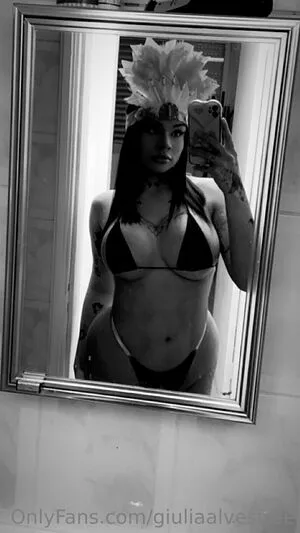 Giuliaalvesfree OnlyFans Leaked Free Thumbnail Picture - #qMSGoEeDoJ