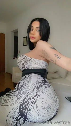 Giuliaalvesfree OnlyFans Leaked Free Thumbnail Picture - #qwQyJ67UZf
