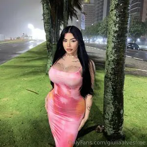 Giuliaalvesfree OnlyFans Leaked Free Thumbnail Picture - #svWXOdGVrr