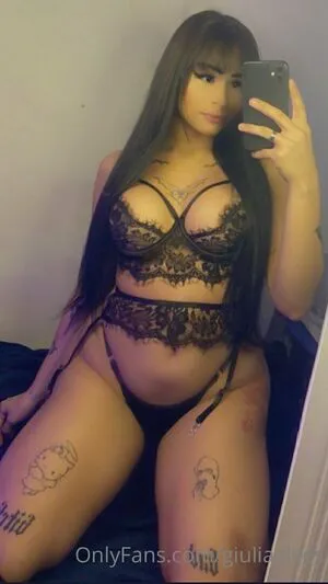 Giuliaalvesfree OnlyFans Leaked Free Thumbnail Picture - #wXL8x8LwSm