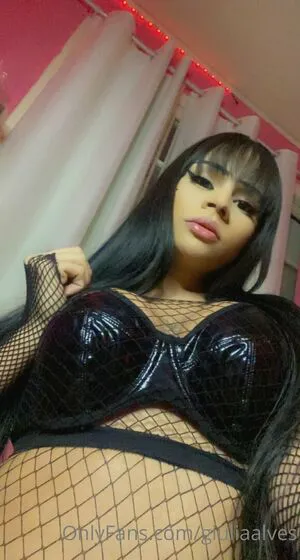 Giuliaalvesfree OnlyFans Leaked Free Thumbnail Picture - #yAbbS3vYKR