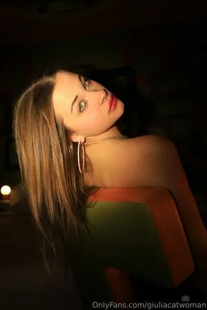 Giuliacatwoman OnlyFans Leaked Free Thumbnail Picture - #7cFly3tw1u
