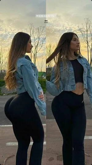Giuliacorrado OnlyFans Leaked Free Thumbnail Picture - #hWS8OjNTqh