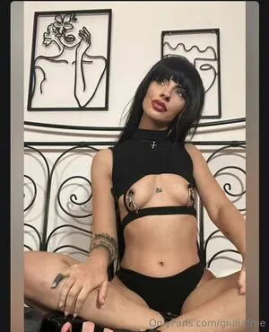Giuliafree OnlyFans Leaked Free Thumbnail Picture - #csSfCkWtm4