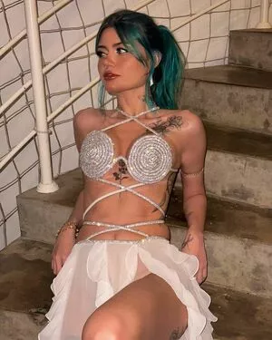 Giuliana Capitani OnlyFans Leaked Free Thumbnail Picture - #XEwgW9anHl