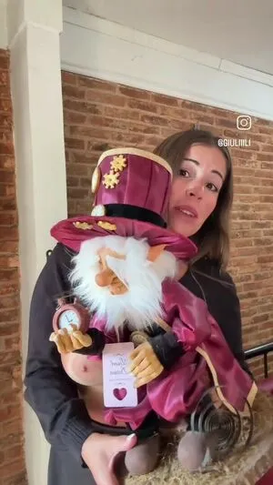 Giuliana Dalmasso OnlyFans Leaked Free Thumbnail Picture - #lSSENNCEkh