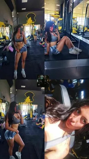 Giuliana Yanet OnlyFans Leaked Free Thumbnail Picture - #2FjLWuLr8p