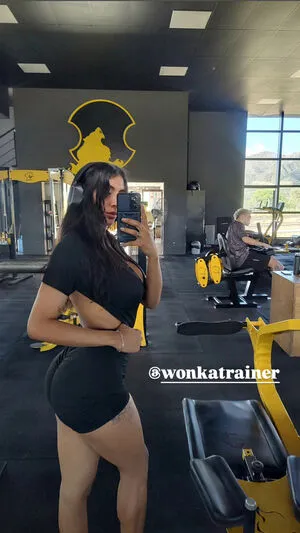 Giuliana Yanet OnlyFans Leaked Free Thumbnail Picture - #2L9LlLO7Yq