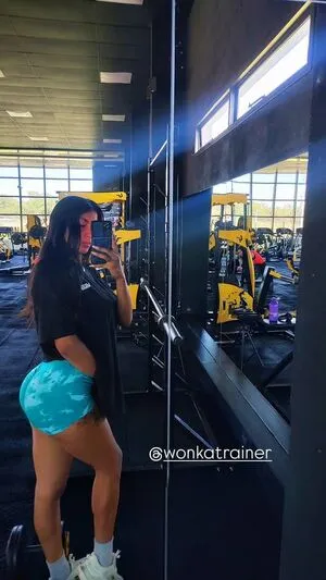 Giuliana Yanet OnlyFans Leaked Free Thumbnail Picture - #E6FG2FEfgr