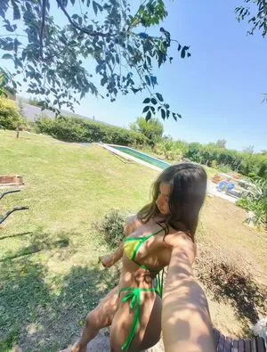 Giuliana Yanet OnlyFans Leaked Free Thumbnail Picture - #ak7DTkcsL7