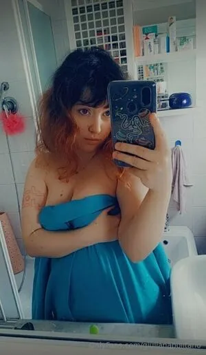 Giulianapolitano OnlyFans Leaked Free Thumbnail Picture - #Gi98Uaz7OY