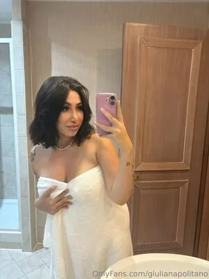 Giulianapolitano OnlyFans Leaked Free Thumbnail Picture - #PQDPKXuZy0