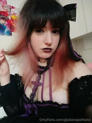 Giulianapolitano OnlyFans Leaked Free Thumbnail Picture - #WvRJwSF11G