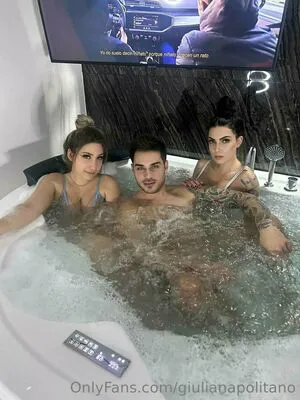 Giulianapolitano OnlyFans Leaked Free Thumbnail Picture - #g96KhRuq7a
