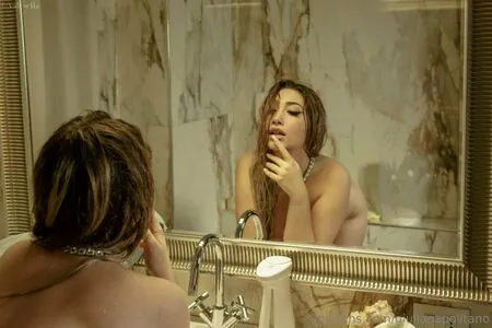 Giulianapolitano OnlyFans Leaked Free Thumbnail Picture - #gMzy4eotGV