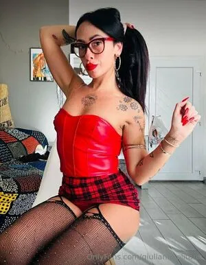 Giulianapolitano OnlyFans Leaked Free Thumbnail Picture - #ldWCMpTShm