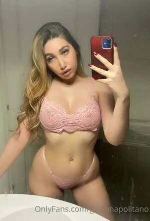 Giulianapolitano OnlyFans Leaked Free Thumbnail Picture - #vglG7VIQ14