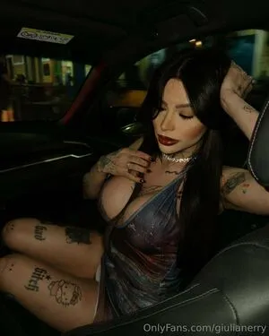 Giulianerry OnlyFans Leaked Free Thumbnail Picture - #00wjBakiD0