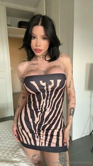 Giulianerry OnlyFans Leaked Free Thumbnail Picture - #4QMZ0JaH0H
