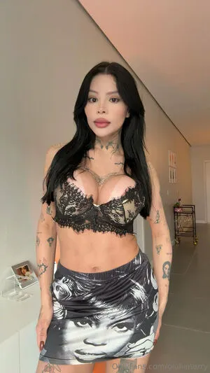 Giulianerry OnlyFans Leaked Free Thumbnail Picture - #6DuMFWztkP