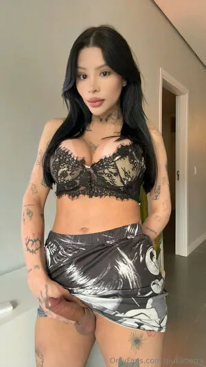 Giulianerry OnlyFans Leaked Free Thumbnail Picture - #781SWgR8HG