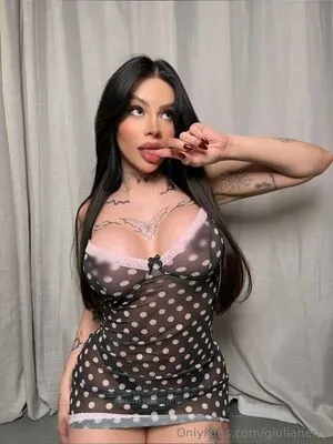 Giulianerry OnlyFans Leaked Free Thumbnail Picture - #88OxSoJXn3