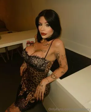 Giulianerry OnlyFans Leaked Free Thumbnail Picture - #Ch3NZrWnW4