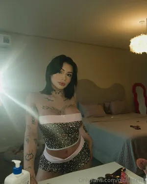 Giulianerry OnlyFans Leaked Free Thumbnail Picture - #DAKkDCtLfC