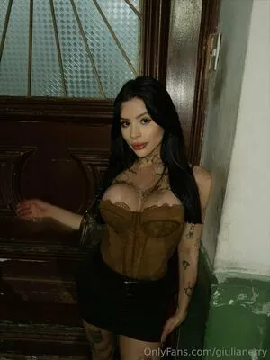 Giulianerry OnlyFans Leaked Free Thumbnail Picture - #DclIGqfcjG