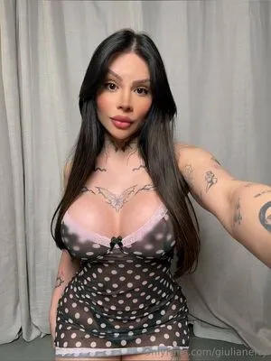 Giulianerry OnlyFans Leaked Free Thumbnail Picture - #GlPmYVY7qZ